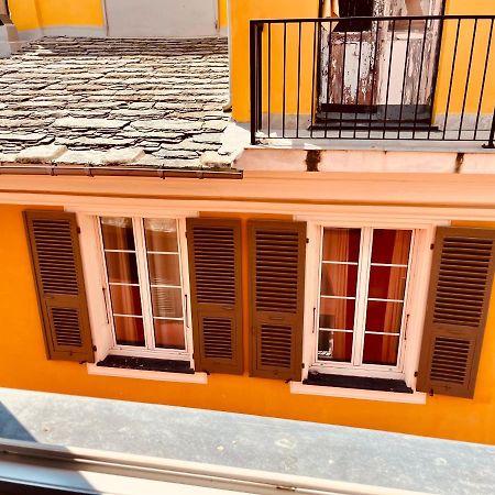Pepites Bastiaises Vatta Appartement Roof Top Jacuzzi Vue Vieux Port Бастия Экстерьер фото